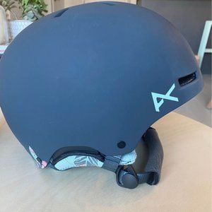 ANON Snow Helmet